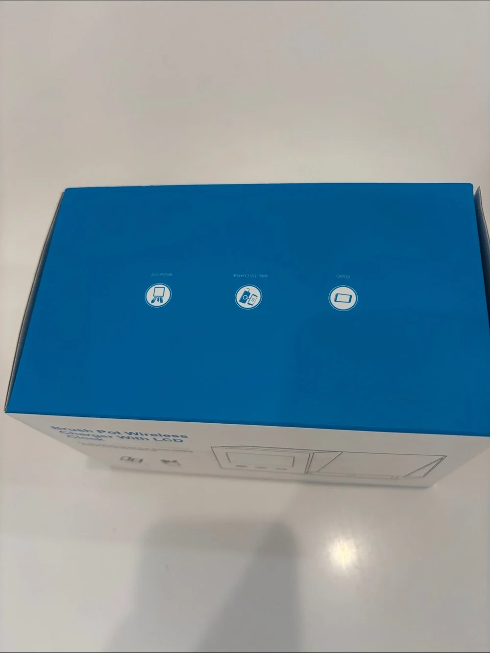 N/A wireless charging